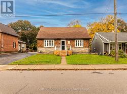 850 8TH AVENUE E Owen Sound, ON N4K 3A7