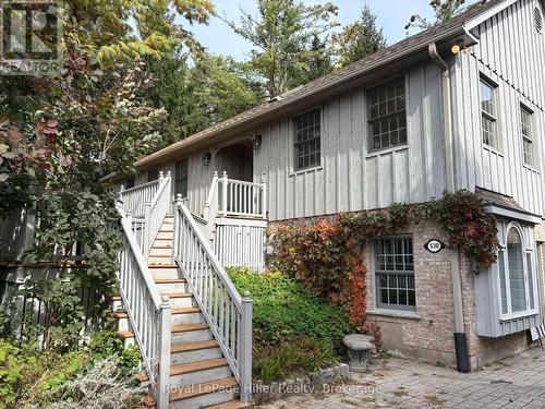 530 HOLMES STREET  Central Huron (Goderich), ON N0M 1L0