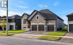 364 RAMBLEWOOD DRIVE Wasaga Beach, ON L9Z 0L5