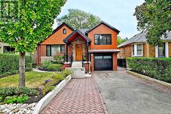141 PRINCE EDWARD DRIVE S  Toronto, ON M8Y 3W3