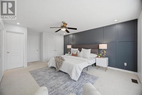 5 Westhampton Way, Hamilton, ON 