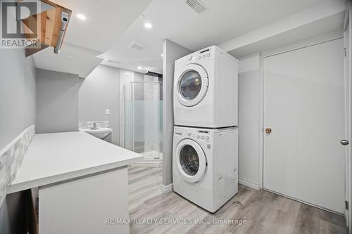 5 Westhampton Way, Hamilton, ON 