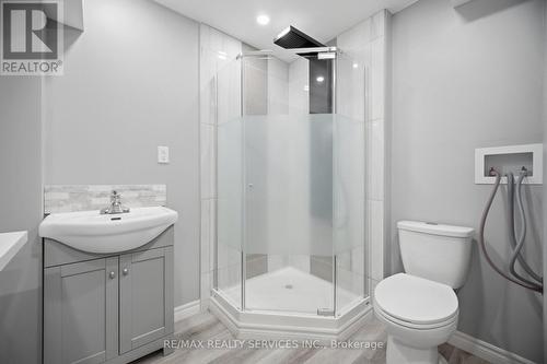 5 Westhampton Way, Hamilton, ON 