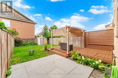 5 Westhampton Way, Hamilton, ON 