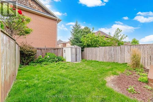5 Westhampton Way, Hamilton, ON 