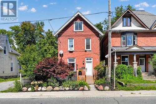 278 DALHOUSIE STREET  Peterborough (Town Ward 3), ON K9J 2M4