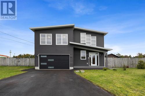 25 Pulpit Rock Road  Torbay, NL A1K 1A2