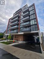 509 - 699 SHEPPARD AVENUE  Toronto, ON M2K 0J5