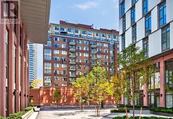 705 - 70 MILL STREET  Toronto, ON M5A 4R1