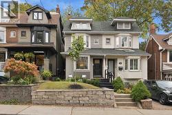 263 WAVERLEY ROAD  Toronto, ON M4L 3T5