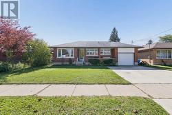 61 FAIRLAWN ROAD  Kitchener, ON N2C 1X8
