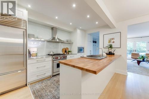 36 Courcelette Road, Toronto, ON 