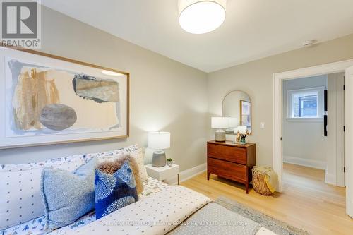 36 Courcelette Road, Toronto, ON 
