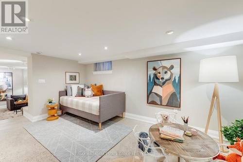 36 Courcelette Road, Toronto, ON 