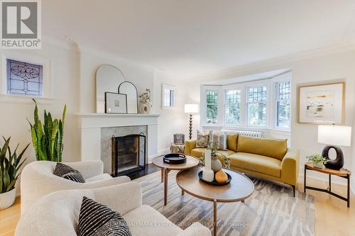 36 Courcelette Road, Toronto, ON 