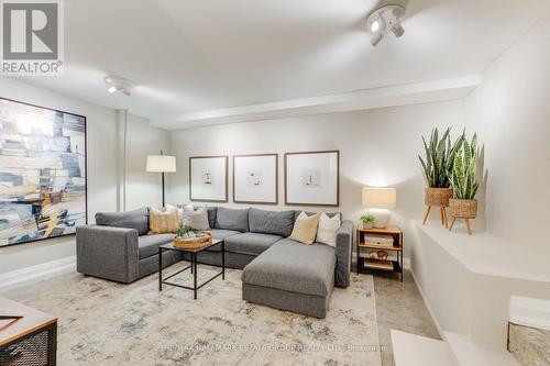 36 Courcelette Road, Toronto, ON 