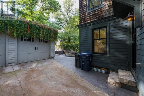 36 Courcelette Road, Toronto, ON 