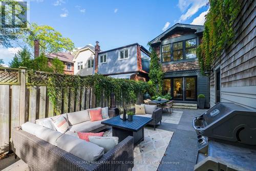 36 Courcelette Road, Toronto, ON 