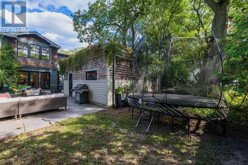 36 Courcelette Road, Toronto, ON 