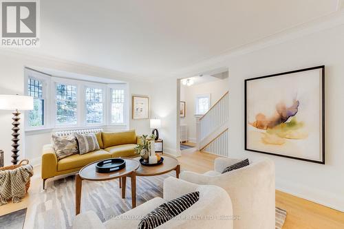 36 Courcelette Road, Toronto, ON 