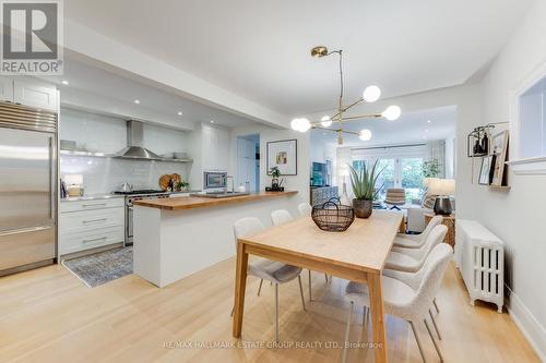 36 Courcelette Road, Toronto, ON 