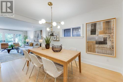 36 Courcelette Road, Toronto, ON 