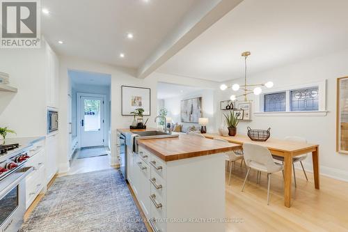 36 Courcelette Road, Toronto, ON 