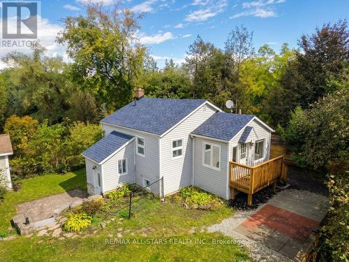 41 MILL STREET  Uxbridge, ON L9P 1H9