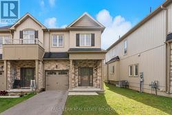 11 CHURCHLEA MEWS Orillia, ON L3V 8K9