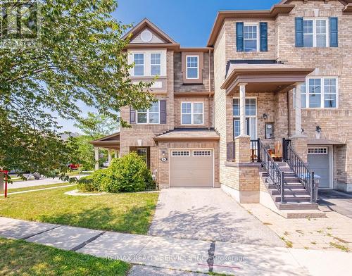 6 Viewforth Road, Brampton, ON 