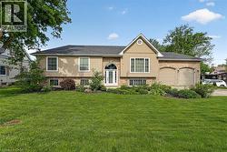 9 WEST Street N  Springford, ON N0J 1X0
