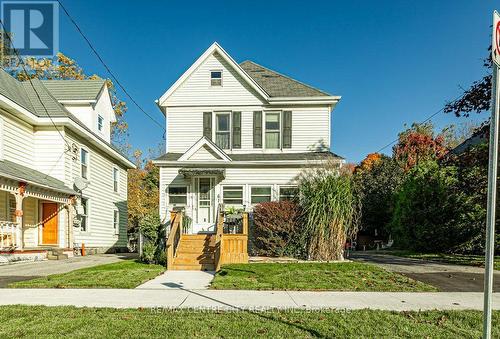 61 ALMA STREET  St. Thomas, ON N5P 3A9