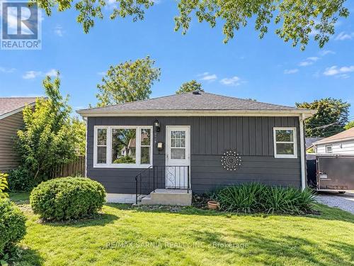 2519 TOURANGEAU ROAD  Windsor, ON N8W 4P1