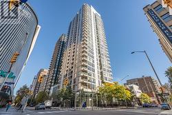 1603 - 179 METCALFE STREET  Ottawa, ON K2P 0W1