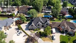 15 Fasan CRESCENT  Tecumseh, ON N8N 4L1