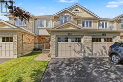 54 WILKIE CRESCENT Guelph (Pineridge/Westminster Woods), ON N1L 0C4