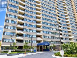 PH10 - 2050 BRIDLETOWNE CIRCLE Toronto, ON M1W 2V5