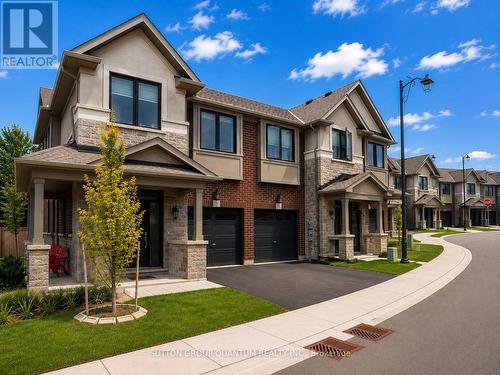 1 - 2745 WESTOAK TRAILS BOULEVARD  Oakville, ON L6M 5T1