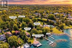 678 LAKE DRIVE E  Georgina, ON L0E 1S0