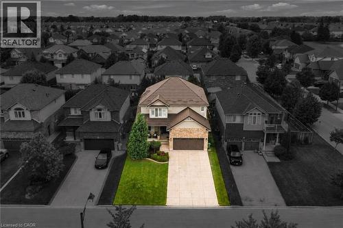 Drone Shot - 53 Valiant Circle, Binbrook, ON 