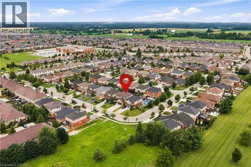 53 Valiant Circle, Binbrook, ON 