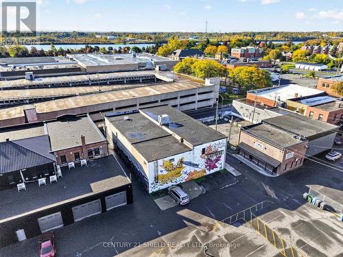 27 First Street E, Cornwall, ON 