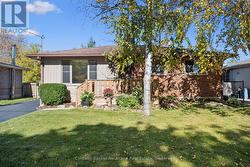 22 CARTER DRIVE Guelph (Grange Road), ON N1E 1X7