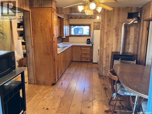 112 Rustad Avenue, White Fox, SK 