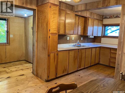 112 Rustad Avenue, White Fox, SK 