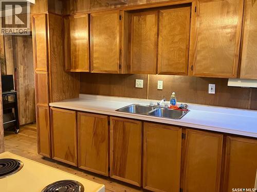 112 Rustad Avenue, White Fox, SK 