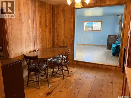 112 Rustad Avenue, White Fox, SK 