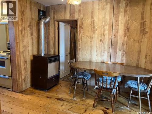 112 Rustad Avenue, White Fox, SK 