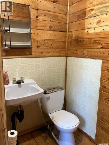 112 Rustad Avenue, White Fox, SK 