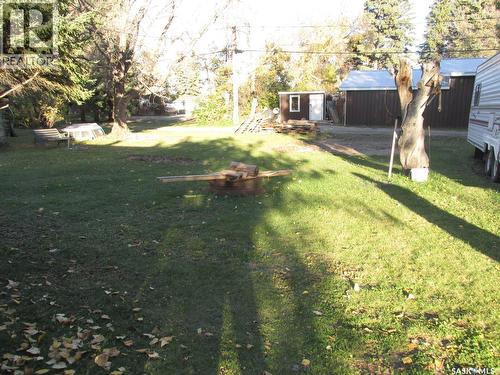 112 Rustad Avenue, White Fox, SK 